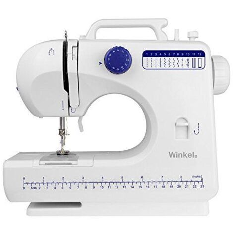 Machine a coudre SW45 Weasy