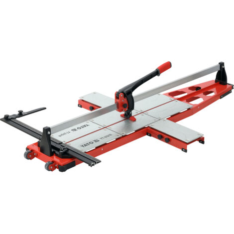 Machine à couper les carreaux, coupe-carreaux 1300 mm