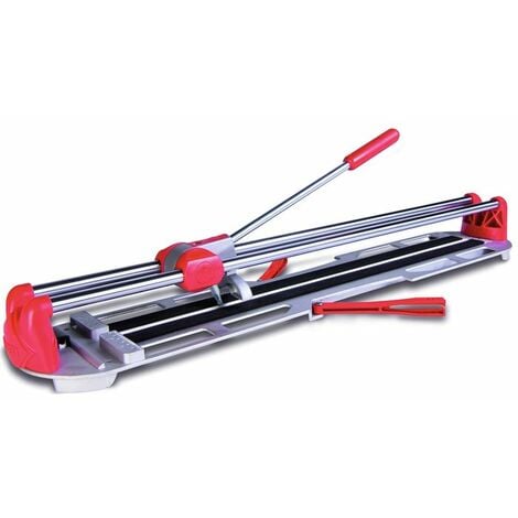 Machine à couper les carreaux Star Rubi - Boîte carton - Longueur de coupe 420 mm