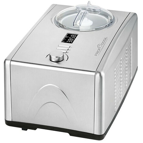 Machine à crème glacée Proficook PC-ICM 1091N