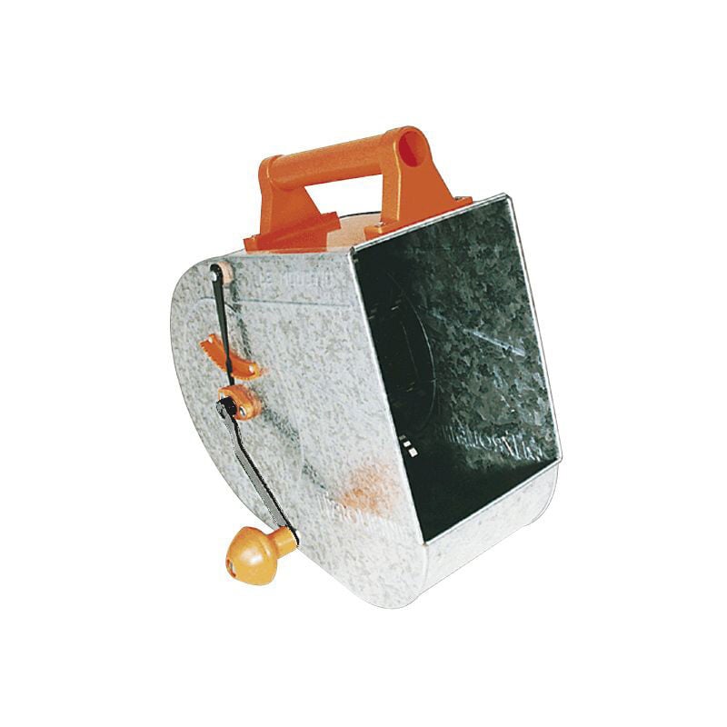 Taliaplast - machine à crépir modèle 'moustic''la tyrolienne' - 402101