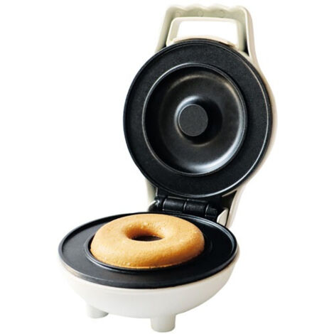 MACHINE À DONUTS - DONUTS FACTORY SCRAPCOOKING 1248443