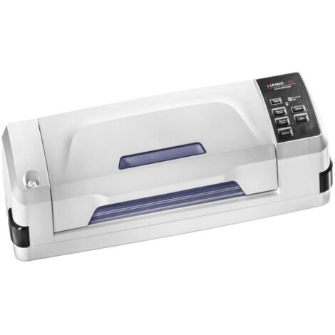 Machine à emballer sous vide automatique magic vac champion - Salon
