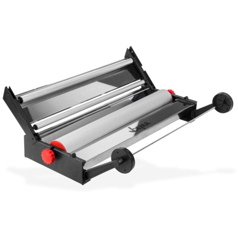 Dema - Machine à encoller papier peints - Encolleuse pour papier peint