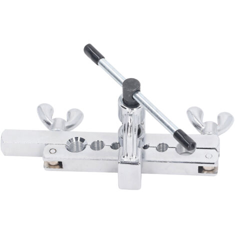 Machine à évaser CT 195A pour tube cuivre 45° - Outil professionnel de tuyauterie et plomberie