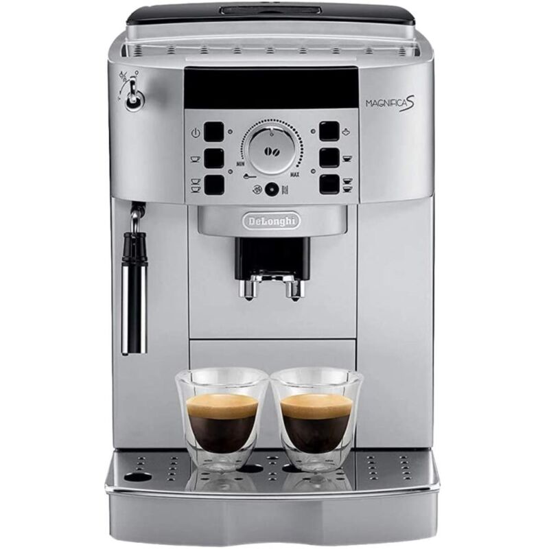 Delonghi - Machine à café ecam 22.110 sb Magnifica s argent