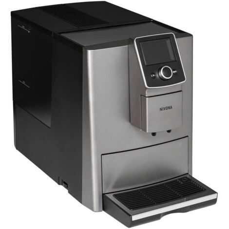 Machine à expresso NIVONA CafeRomatica 821