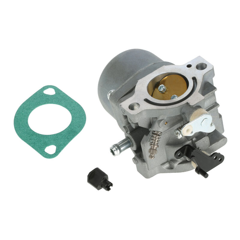 Carburateur Carb pour Briggs & Stratton 799728 Remplace 498027 498231 499161