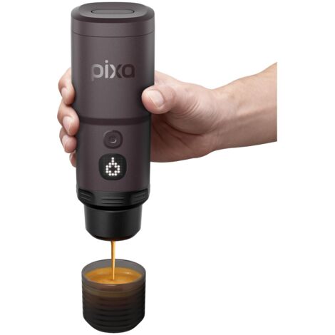 Machine à expresso portable électrique PIXAPRESSO WACACO