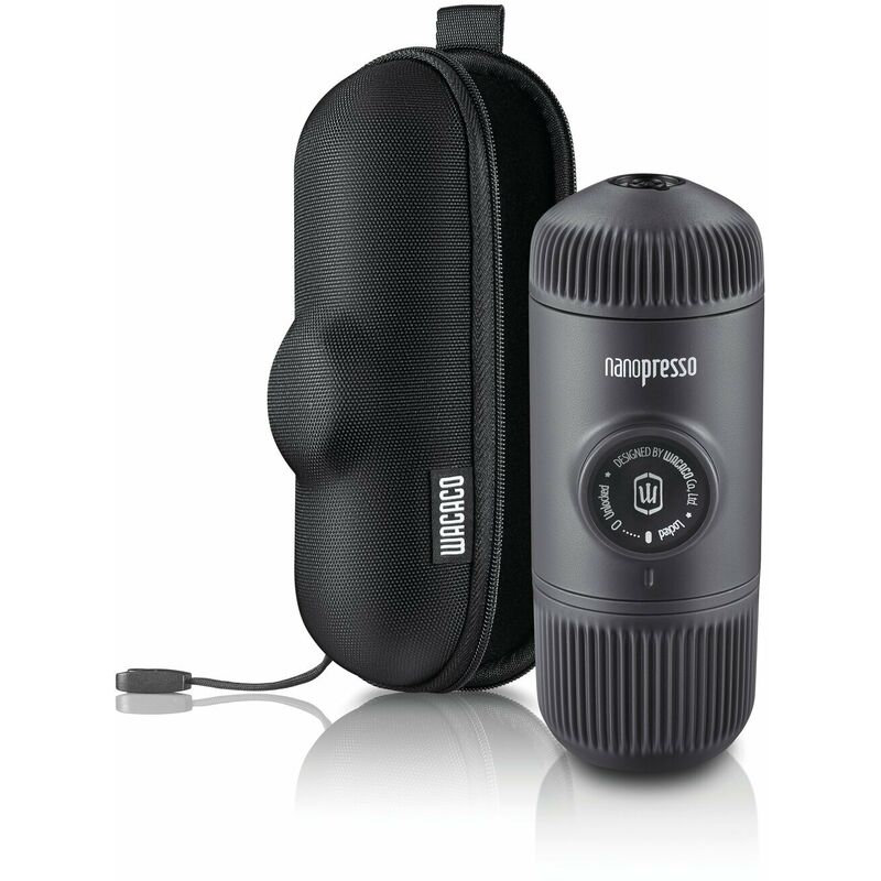 Wacaco - Machine à expresso portable Nanopresso