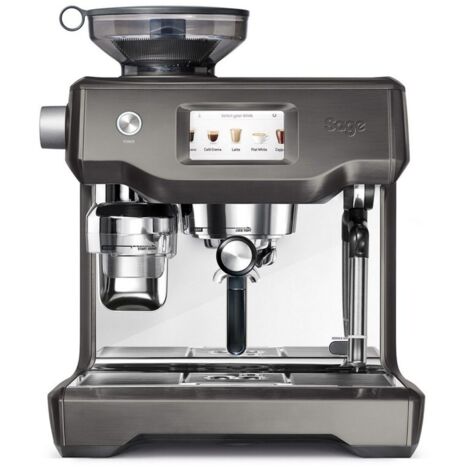 Machine à expresso SAGE SES990BST4EEU1