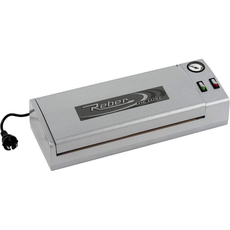 Machine à faire le vide fam.auto - Reber