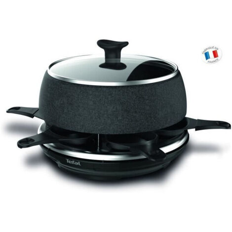 Machine à fondue TEFAL RE12C812
