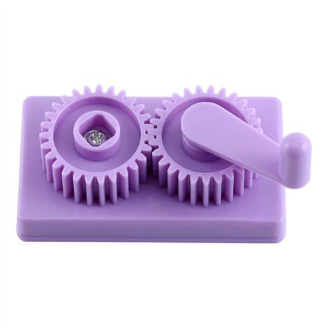 Machine à friser le papier pour scrapbooking et quilling - Outil créatif manuel pour embellissements