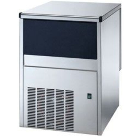 Machine à glace en écailles - 90 kg - Combisteel