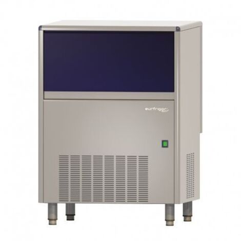 Machine à Glace Paillettes 150 kg avec Réserve 55 kg - Condenseur à Eau - Furnotel