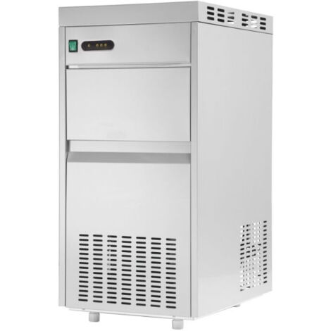 Machine à Glace Pilée - 100 Kg