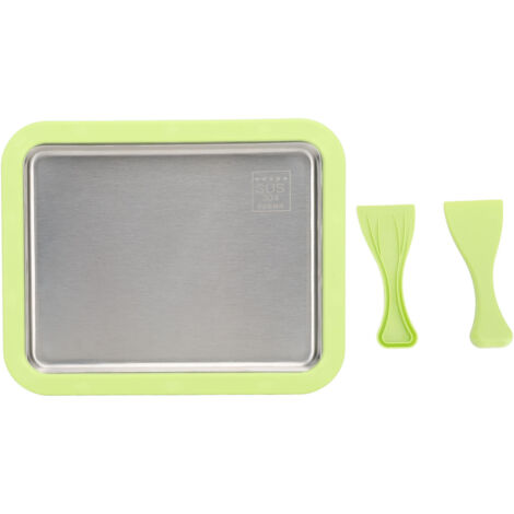 Machine à Glace Roulée Faite Maison - Plaque Froide Instantanée pour Crème Glacée et Yaourt Glacé DIY