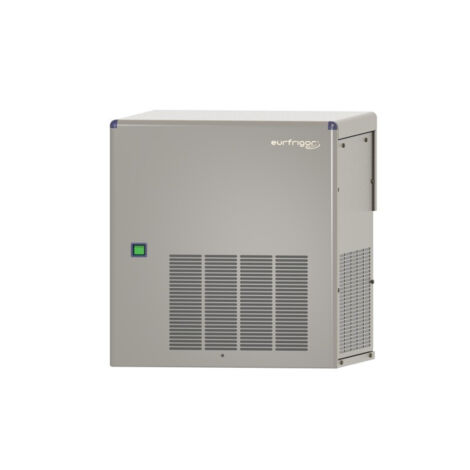 Machine à Glace Super Grains 243 kg sans Réserve - Condenseur à Air - Furnotel