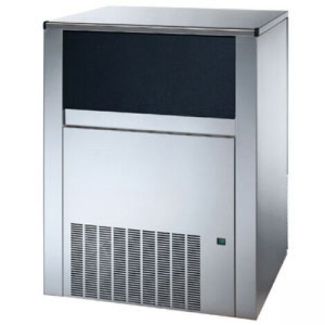 Machine à Glaçon Professionnelle - 100 kg - Combisteel