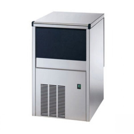 Machine à Glaçon Professionnelle - 25 kg - Combisteel