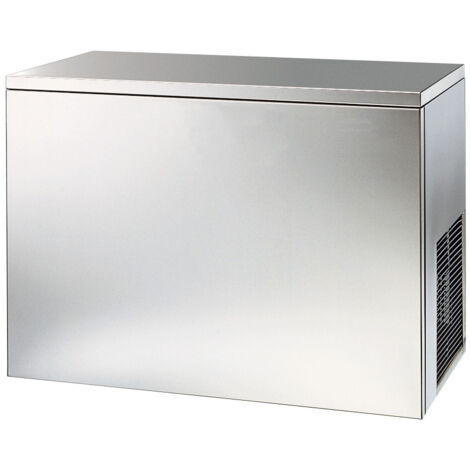 Machine à glaçon Professionnelle - 300 kg - Combisteel