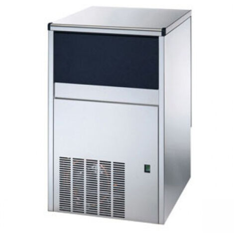 Machine a glaçon Professionnelle - 43 kg - Combisteel