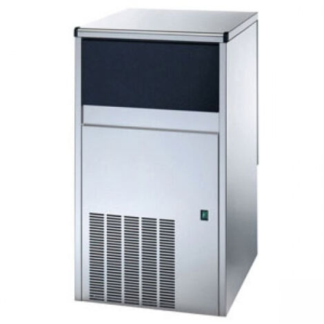 Machine à Glaçon Professionnelle - 53 kg - Combisteel