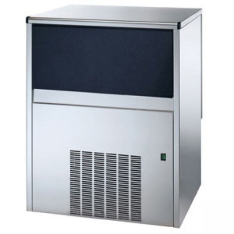 Machine à glaçon Professionnelle - 68 kg -Combisteel