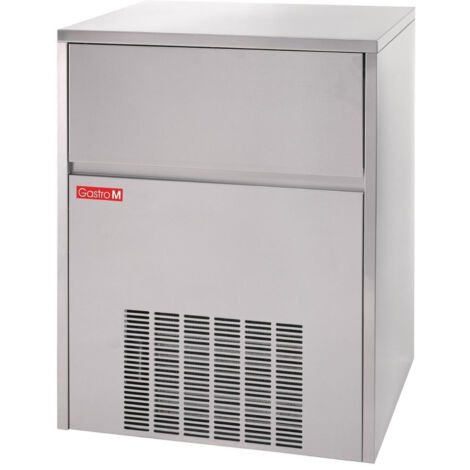 Machine à Glaçon Professionnelle - 80 kg/24h - Gastro M