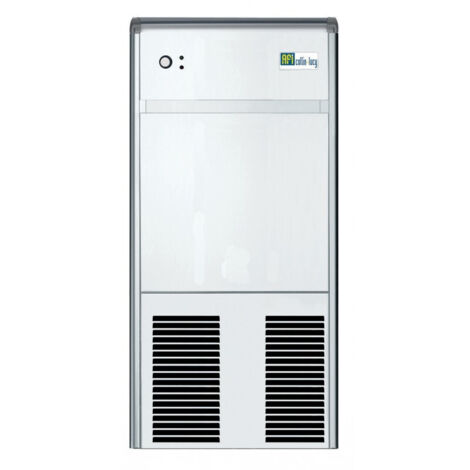 Machine à Glaçon Professionnelle Refroidissement Air - AFI Collin Lucy