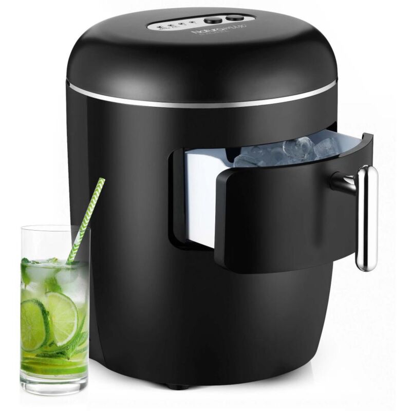 Machine à glaçons Naturamix elegance