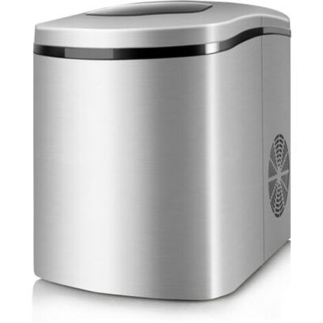 Machine à glaçons 150w, capacité 1,7L MG 12 LEGEND