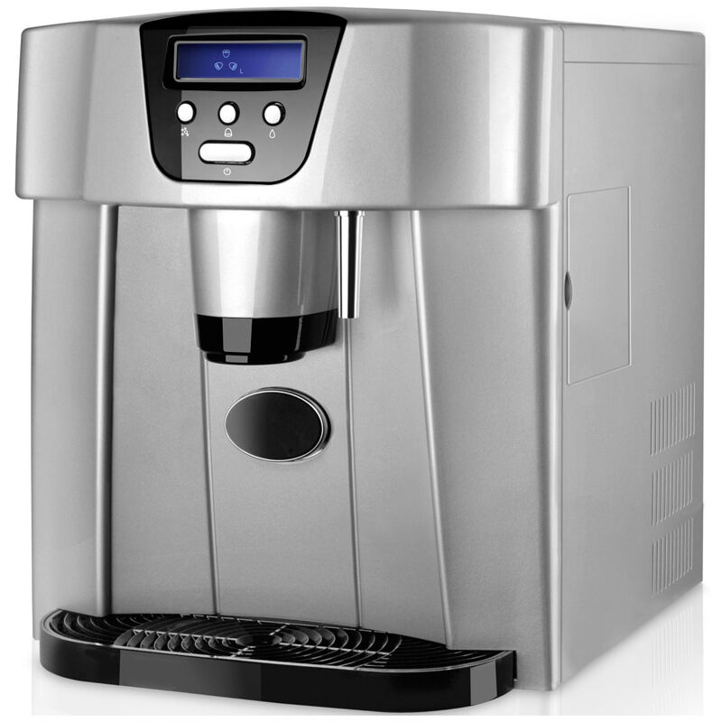 Machine à glaçons élégance MG17 150W