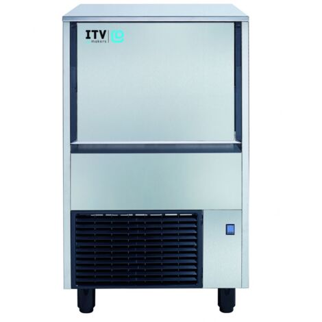 Machine à Glaçons à Palettes Gamme QUASAR 48 kg/24h- ITV