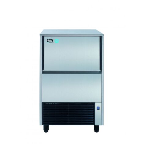 Machine à Glaçons à Palettes Gamme QUASAR 55 kg/24h- ITV