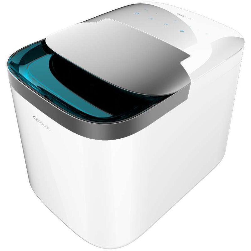 Cecotec - Machine à glaçons Chillin' Ice 1500