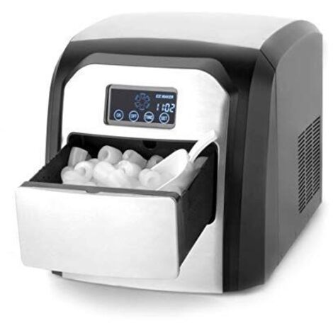 Machine à glaçons Lacor 69314 150W capacité 1.5L