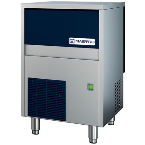 Machine à Glaçons Refroidissement à Air - 37 Kg/24 H - Mastro