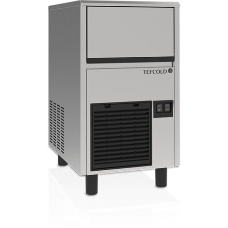 Machine à Glaçons TC26 - 26 Kg - TEFCOLD