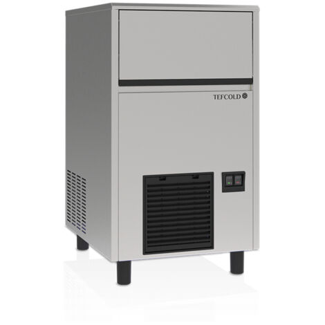 Machine à Glaçons TC57 - 57 Kg - TEFCOLD