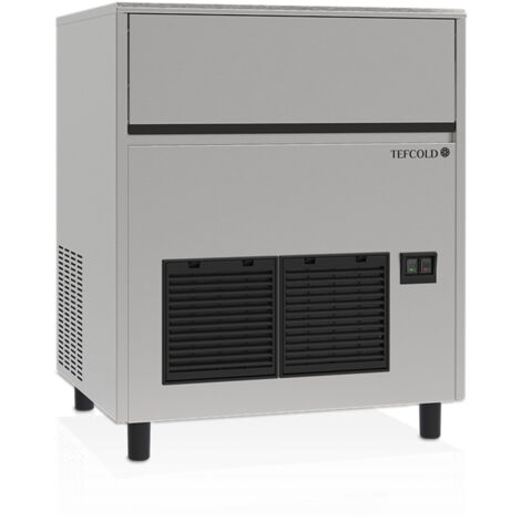 Machine à Glaçons TC85 - 85 Kg - TEFCOLD