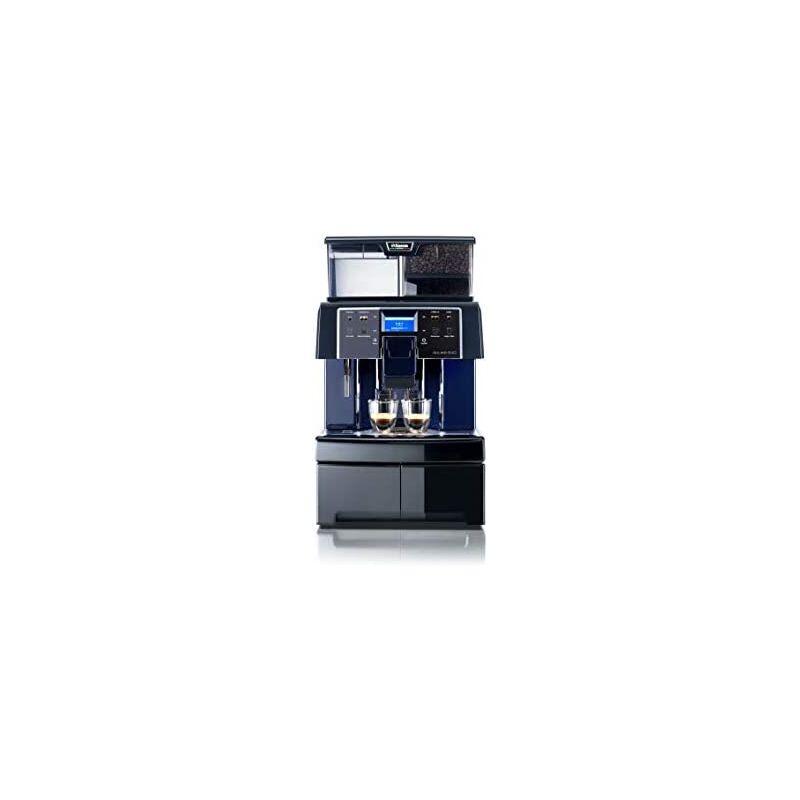 Aulika Office Coffee maker defilter 4 l - Saeco