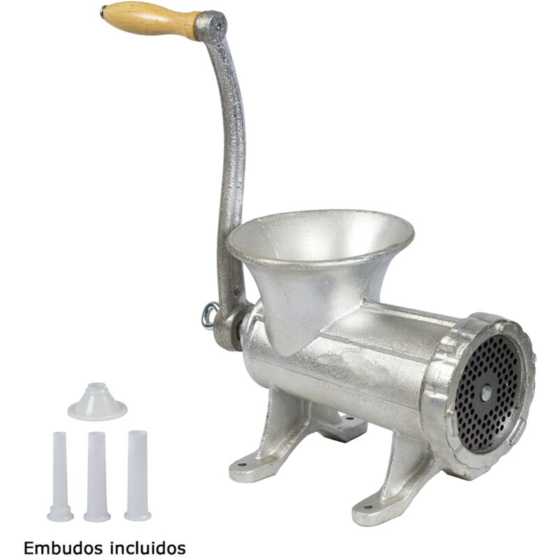 Oryx - Maquina Picar Carne Nº 22