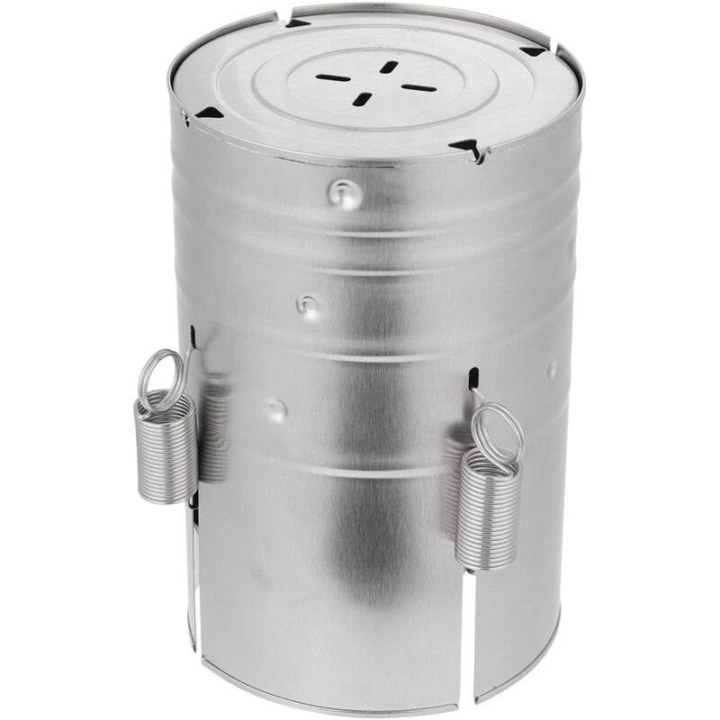 Feiyue - Machine à jambon durable en acier inoxydable, presse à viande, moule à hamburger ménager, outil de cuisine