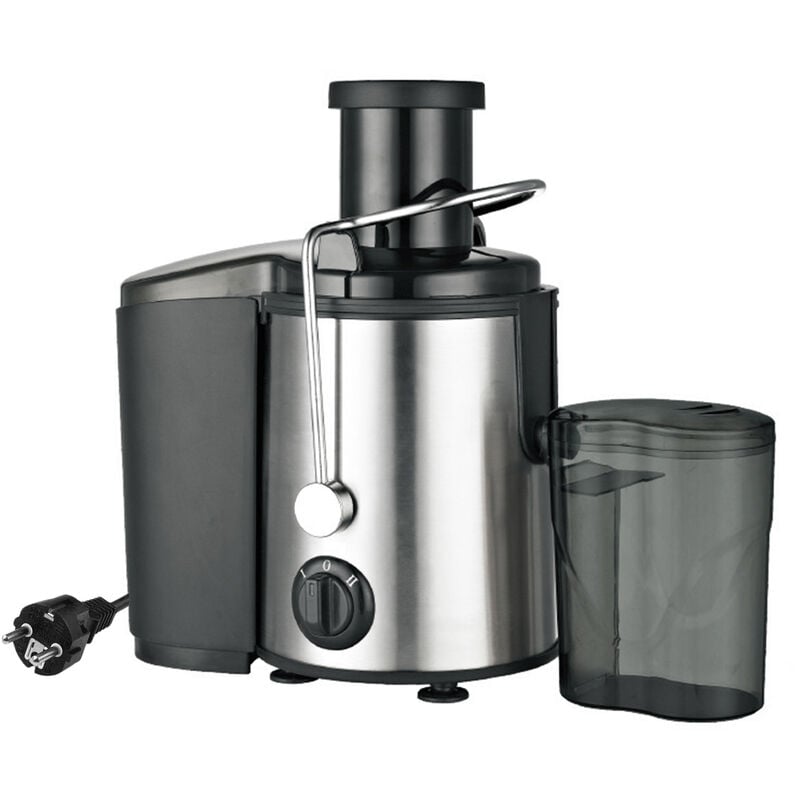 Decdeal - Machine à jus d'orange de grand diamètre, presse-agrumes électrique, norme européenne