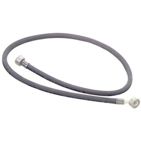 Machine à laver en caoutchouc d'entrée 2,0 mètres.