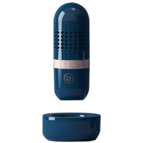 Machine à Laver Fruits et Légumes sans Fil - Purificateur Alimentaire Portable pour Cuisine, Élimination Automatique des Pesticides