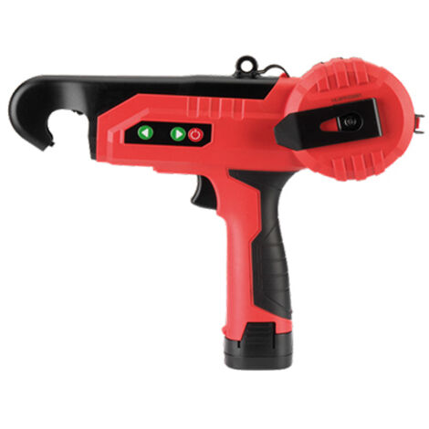 MACHINE A LIER AVEC BATTERIE +M
