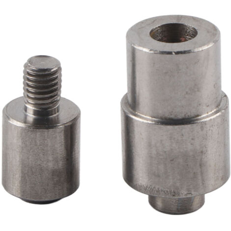 Machine à œillets manuelle avec moule 12mm pour fixation et installation